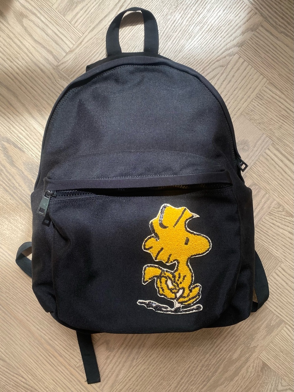FAY x PEANUTS backpack